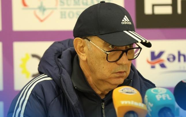 Kurban Berdıyevdən qələbə şərhi