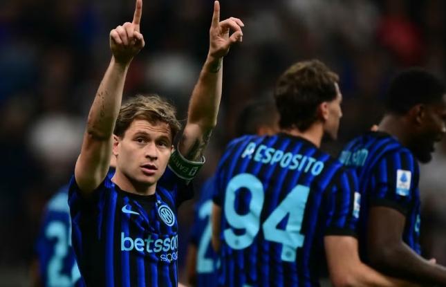 İtaliya “İnter”i çempion olmağa yaxınlaşdı -