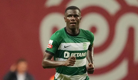 “Sportinq”in müdafiəçisi İtaliya nəhənginin siyahısında -