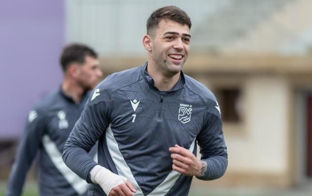 Rüstəm Əhmədzadə: