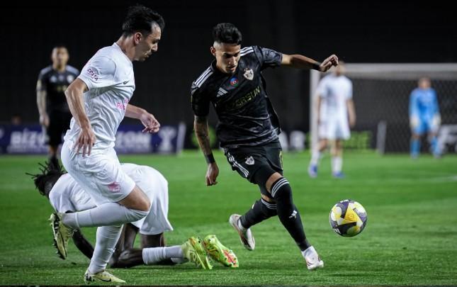 Azərbaycan kubokunda hakim təyinatları açıqlandı