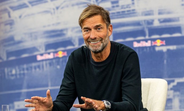 Klopp Almaniya milli komandasını çalışdırmağa yaxındır -