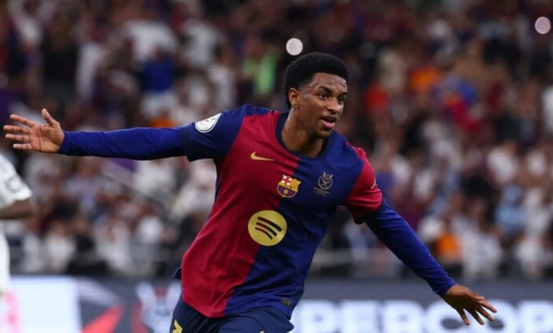 “Barselona” Alexandro Balde ilə yollarını ayıra bilər -