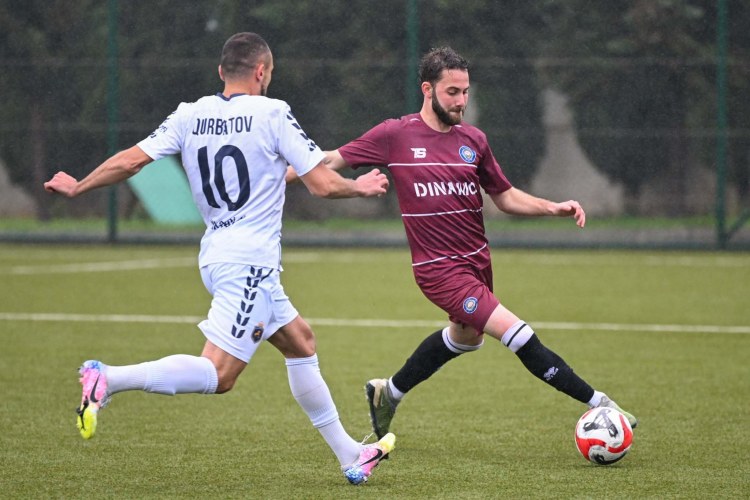 AFFA II Liqa klublarını cərimələdi