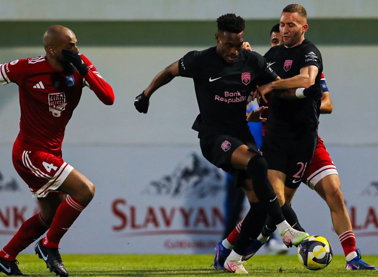 “Qarabağ”la oyun öncəsi 