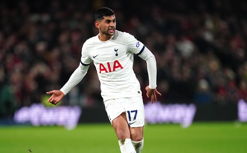 “Atletiko” 50 milyon avroya müdafiəçi ala bilər -