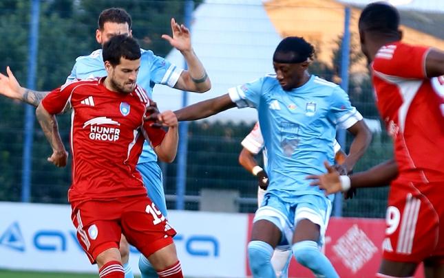 “Zirə” - “Turan Tovuz” -