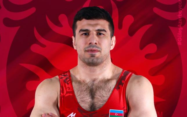 Azərbaycanın iki güləşçisi Avropa 3-cüsü oldu