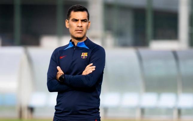 Meksika millisinin baş məşqçisi Rafael Markes olacaq -