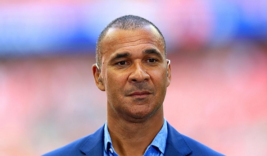 Canlı əfsanə Qullit: