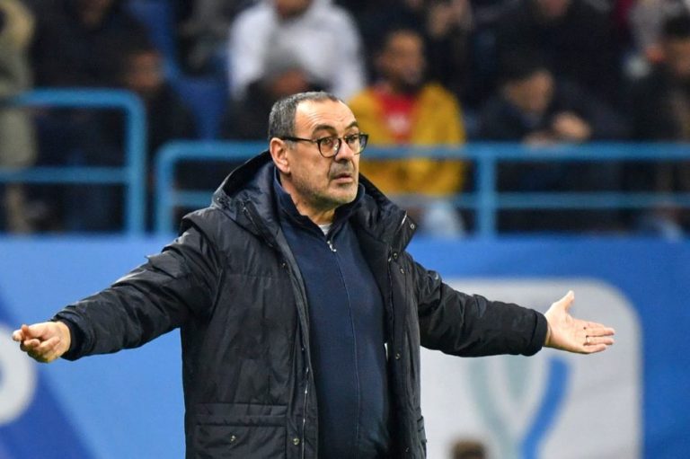 “Fiorentina” və “Napoli” klubları  Mauritsio Sarri üçün mübarizəyə qoşuldu -