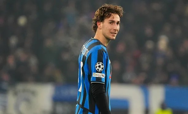 “Yuventus” Lorenzo Bernaskonini “Atalanta”dan transfer etmək istəyir -