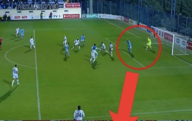 "Neftçi"yə uzanan ədalətsiz, qərəzli, qanlı əllər - YAZI