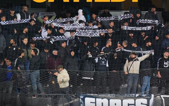 “Neftçi” - “Qarabağ” oyununa 6000 bilet satıldı