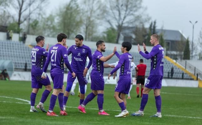 “İmişli” - “Sumqayıt” 0:2 -