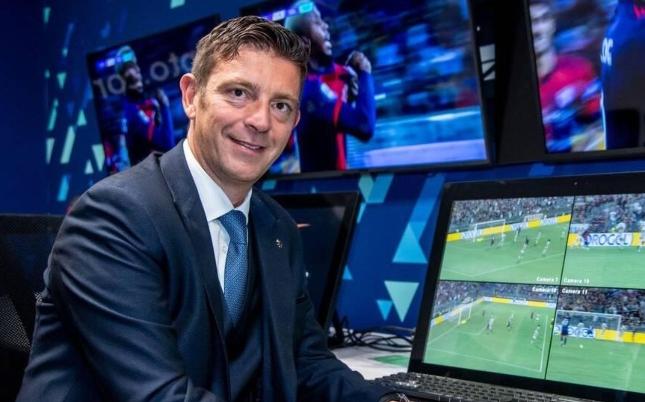 Komitə rəhbəri VAR müdaxiləsi ittihamı ilə istintaqa cəlb olundu -