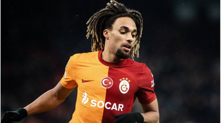 "Qalatasaray" fransız futbolçunu transfer etməyəcək -