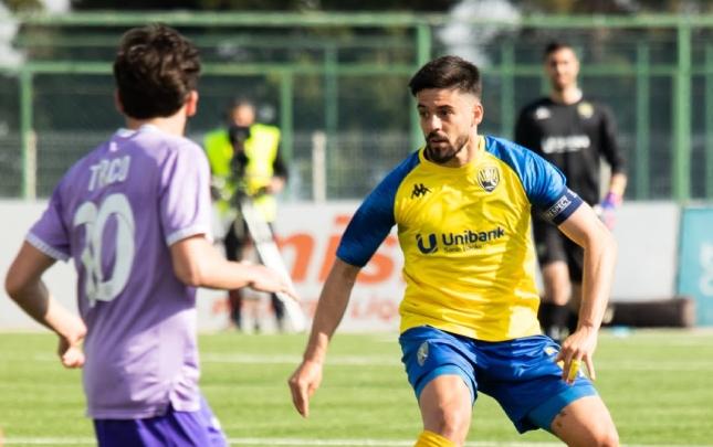 “Şamaxı” - “Kəpəz” 2:0 -