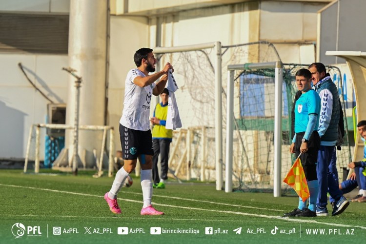 “Dinamo” – “Şirvan” 5:0 -