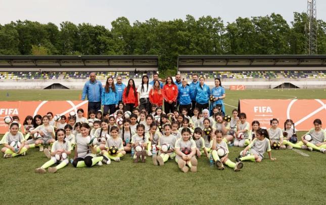 AFFA Lənkəranda festival təşkil edib