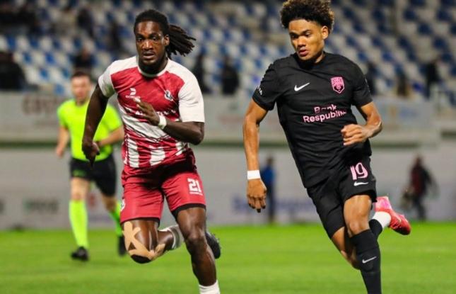 “Sabah” - “Karvan-Yevlax