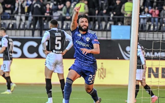 “Qarabağ” 700-ə çatdı