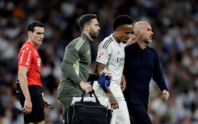 Braziliya millisinin və 