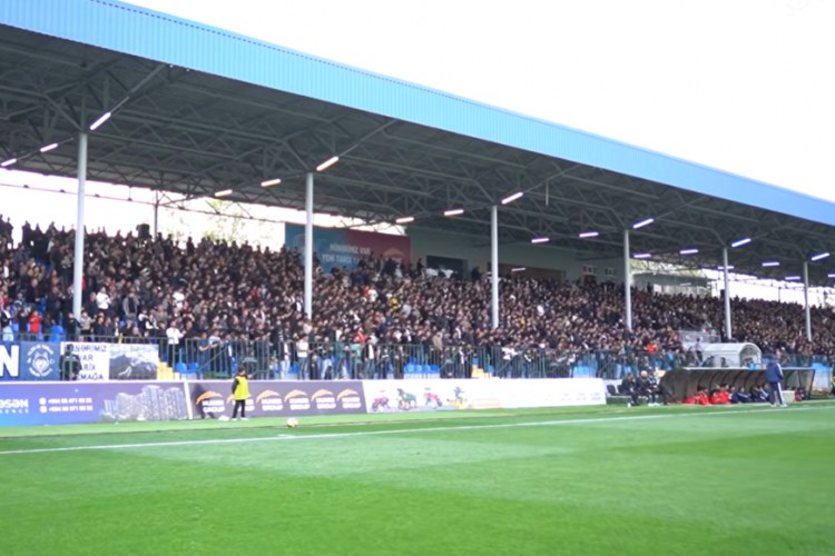 Tovuzda avrokubok həyəcanı: 32 illik həsrətə son qoyulur? -