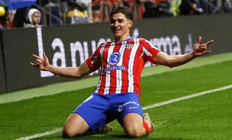 “Atletiko” hücumçusu üçün 150 milyon avro tələb edir -