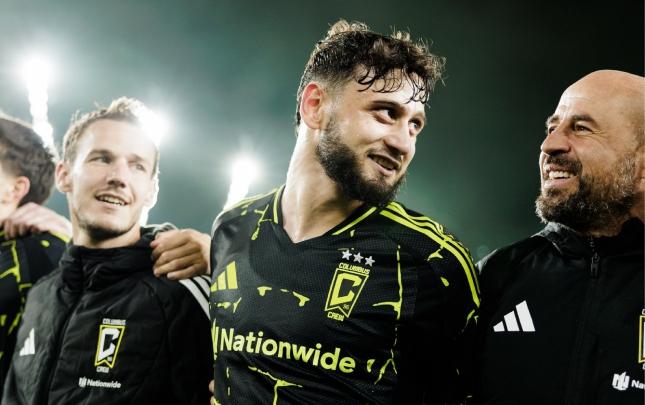 Millimizin üzvü Nəriman 90 dəqiqə oynadı, komandası 1/4 finala yüksəldi