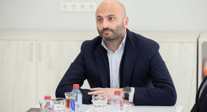 Gəncə futbolunu və"Kəpəz"i  yüksəlişə aparan rəhbərlik və idarə heyəti - YAZI