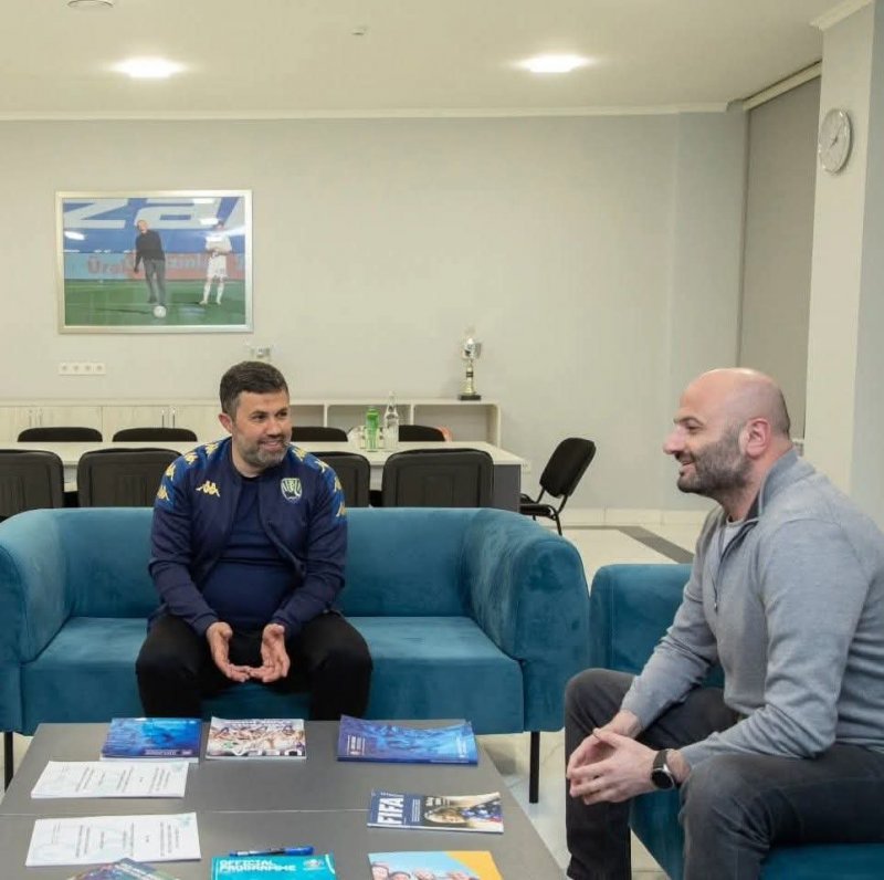 Klub rəhbərliyinin,