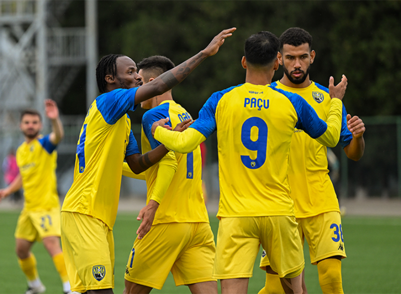 Klub rəhbərliyinin,"Kəpəz"in üzərinə bu qədər getməyin cənablar- YAZI