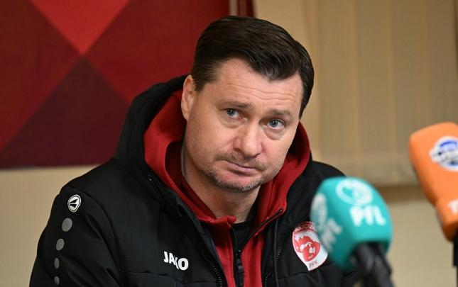 Andrey Demçenko: