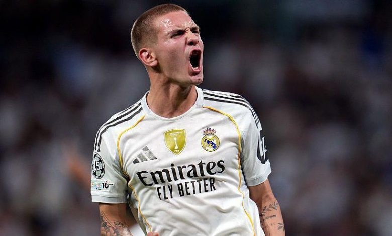 “Real” argentinalı futbolçunu göndərmək qərarına gəlib -