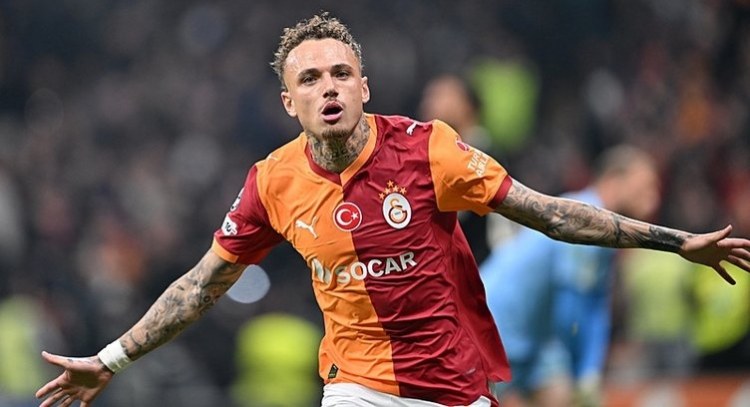 Noa Lanq “Qalatasaray”da qalacaq -