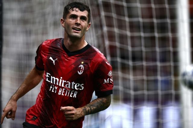 “Milan”ın cinah oyunçusu Kristian Pulişiç İngiltərə klubuna keçir -