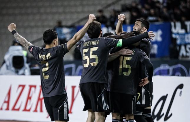 “Qarabağ”dan vacib qələbə -