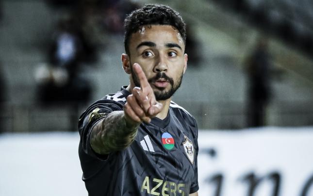 Leandro Andrade: