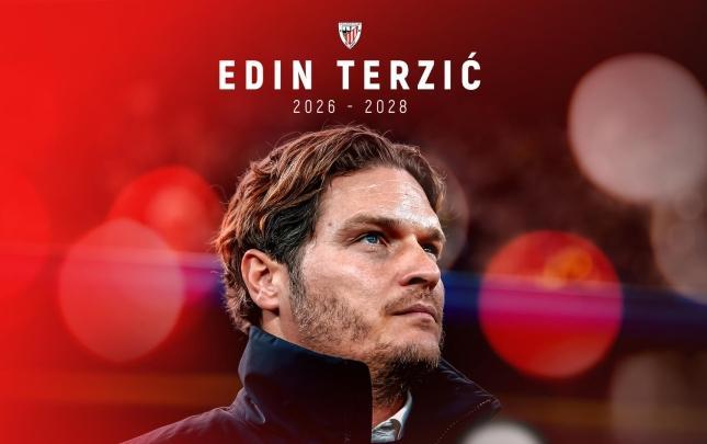 "Atletik"in yeni baş məşqçisi açıqlandı -