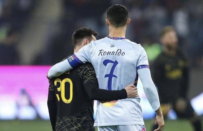 Ronaldo və Messi İnstaqramda milyonlarla izləyici itirdi