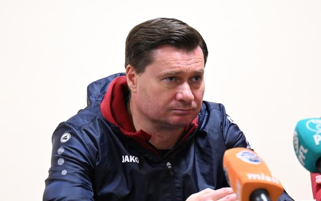 Andrey Demçenko: