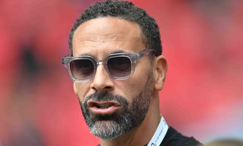 Ferdinand: