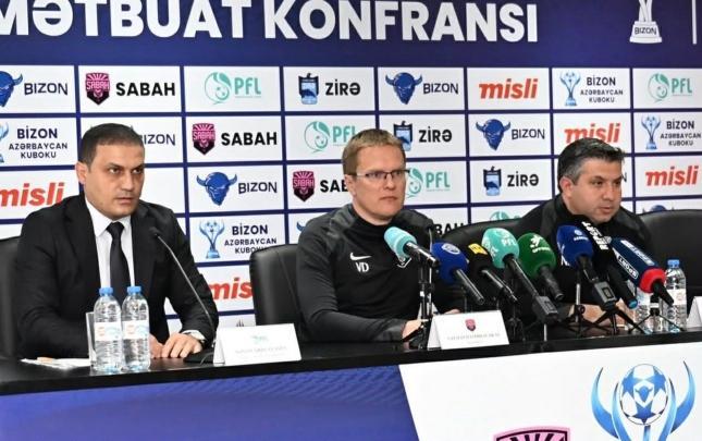 Valdas Dambrauskas: