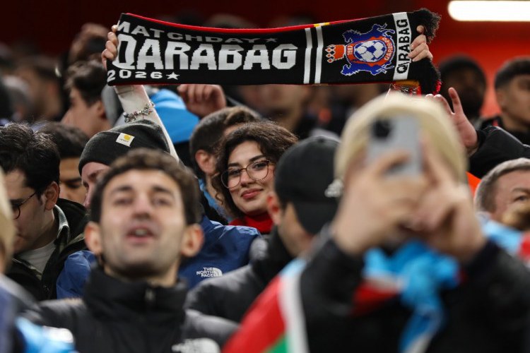 “Qarabağ”ın cəzası ləğv olundu