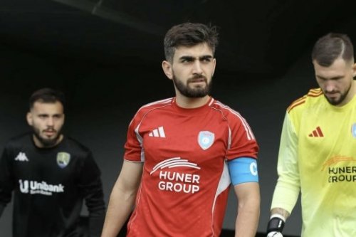 Faiq Hacıyevi:
