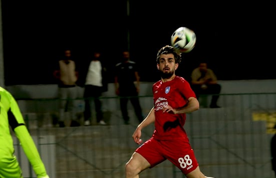 Faiq Hacıyevi: