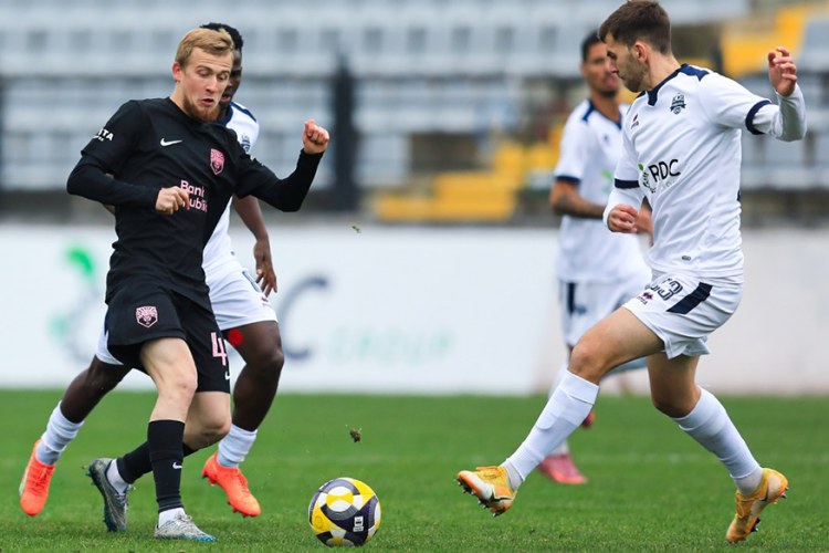 Aleksey İsayev “200”ə çatdı