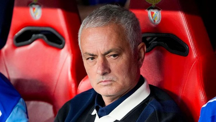 Mourinyodan Mourinyodan