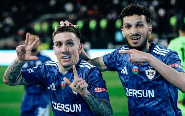 “Aston Villa” “Qarabağ”ın mümkün rəqiblərini azaltdı - “Aston Villa” “Qarabağ”ın mümkün rəqiblərini azaltdı -